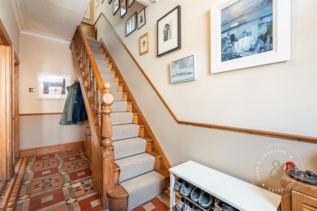 Additional image 15 of 4 bed terraced house for salePen Y Bryn Road, Heath, Cardiff CF14