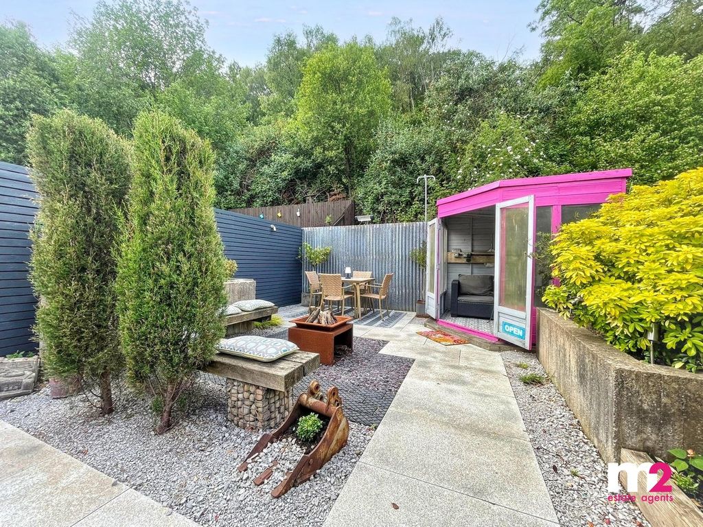 Additional image 14 of 2 bed semi-detached house for saleWoodside Walk, Cross Keys, Newport NP11