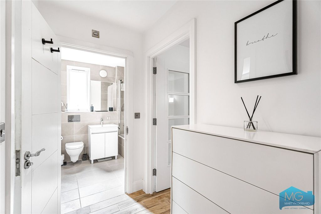 Additional image 6 of 1 bed flat for saleLeicester Road, Barnet EN5