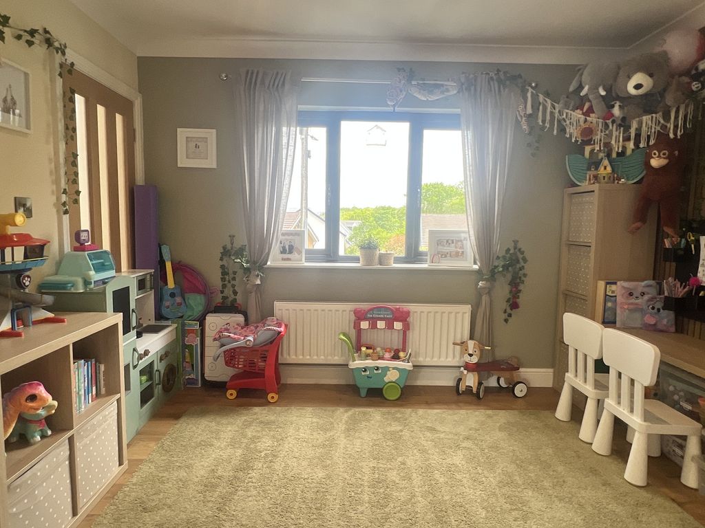 Additional image 10 of 4 bed detached house for saleHafod Road, Tycroes, Ammanford, Carmarthenshire. SA18