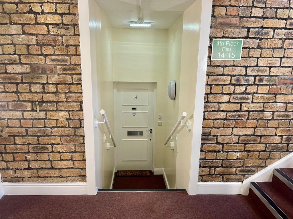 Additional image 17 of 3 bed flat for saleLadies Walk Brewery, Workington CA14