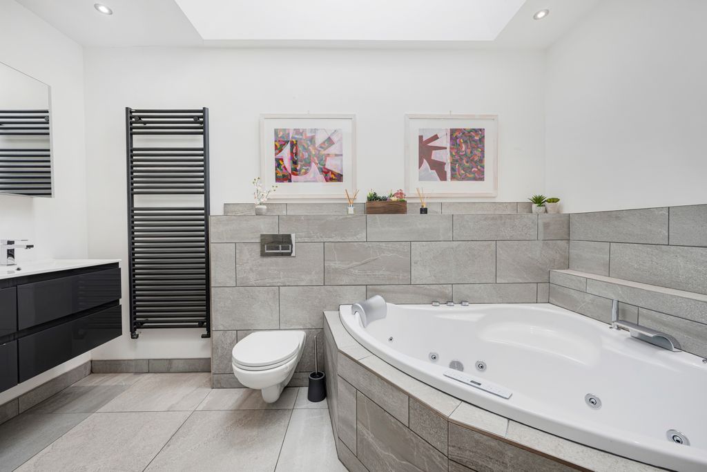 Additional image 25 of 5 bed bungalow for saleKnutsford Road, Alderley Edge, Cheshire SK9