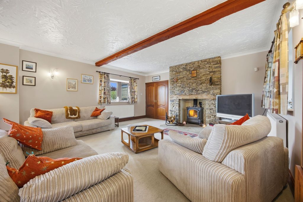Additional image 11 of 5 bed detached house for saleMoss Farm, Blackwood Road, Bacup, Rossendale OL13