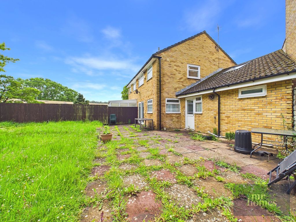 Additional image 29 of 3 bed semi-detached house for saleAintree Drive, Caerau, Cardiff CF5