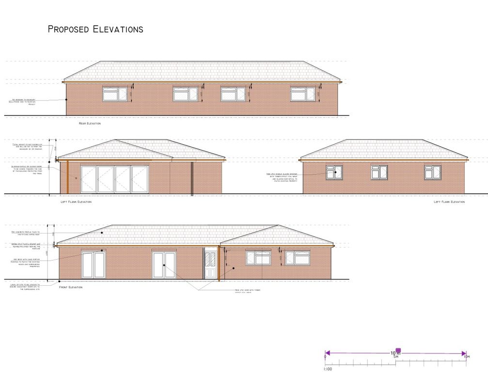 Additional image 3 of Land for saleLand At Rhododendron Avenue, Meopham, Kent DA13