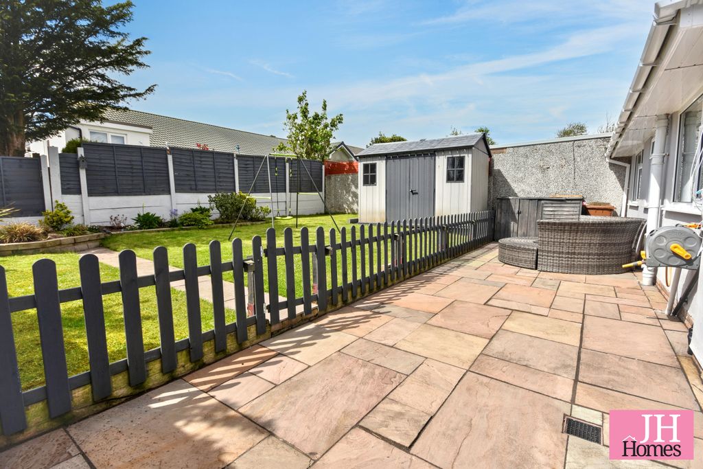 Additional image 19 of 3 bed semi-detached bungalow for saleHardknott Gardens, Barrow-In-Furness, Cumbria LA14