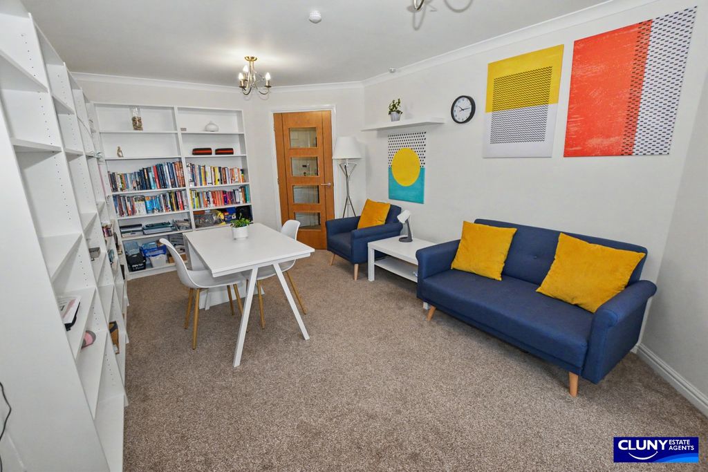 Additional image 4 of 1 bed flat for saleMoravia Court, Forres IV36