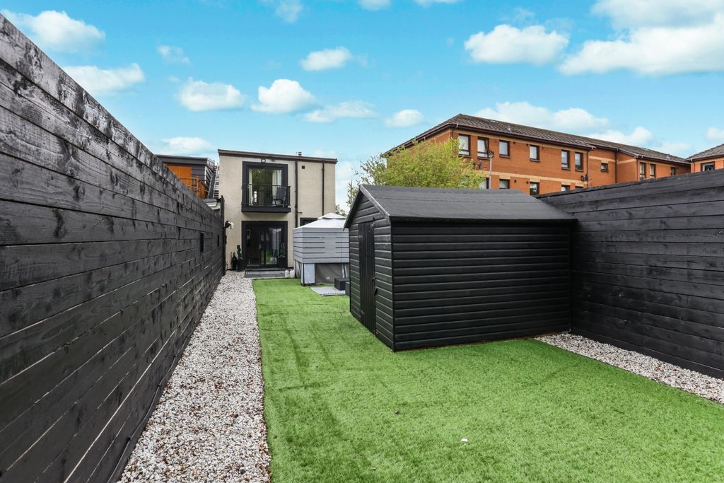 Additional image 15 of 3 bed semi-detached house for saleNeilson Street, Bellshill ML4