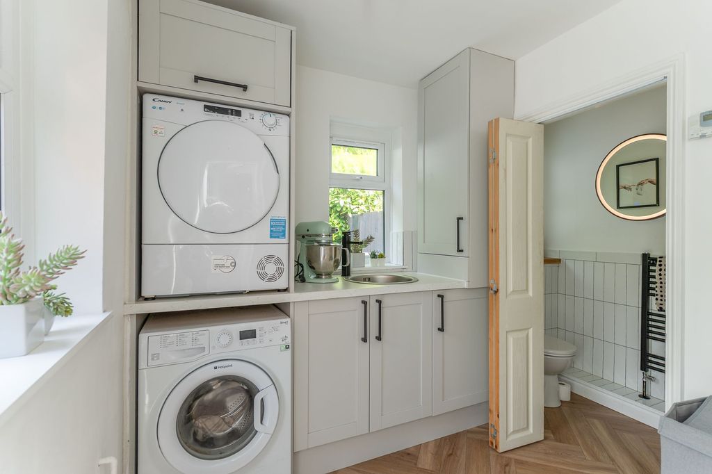 Additional image 15 of 4 bed semi-detached house for saleFields Park Avenue, Newport NP20