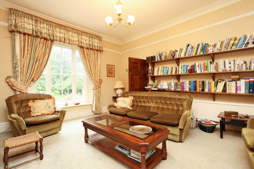 Additional image 13 of 5 bed detached house for saleWerfa House, Werfa Lane, Abernant, Aberdare CF44