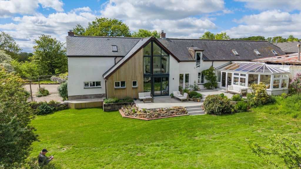 Additional image 22 of 6 bed farm for saleHatherleigh, Okehampton, Devon EX20