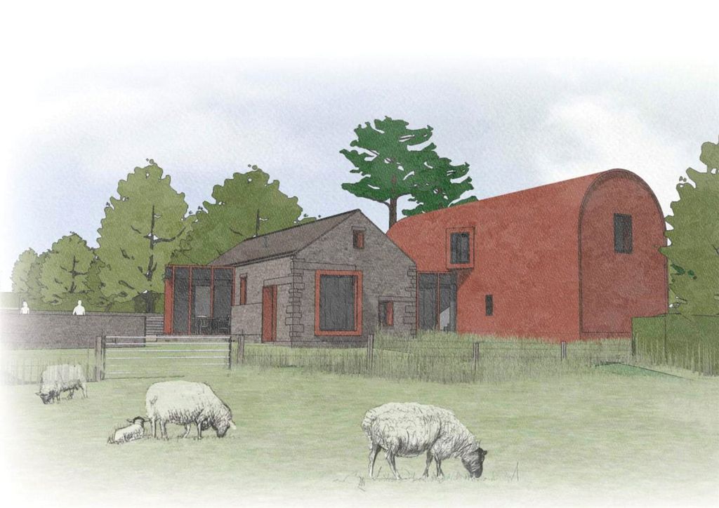 Additional image 3 of Land for saleSpend Lane, Ashbourne DE6