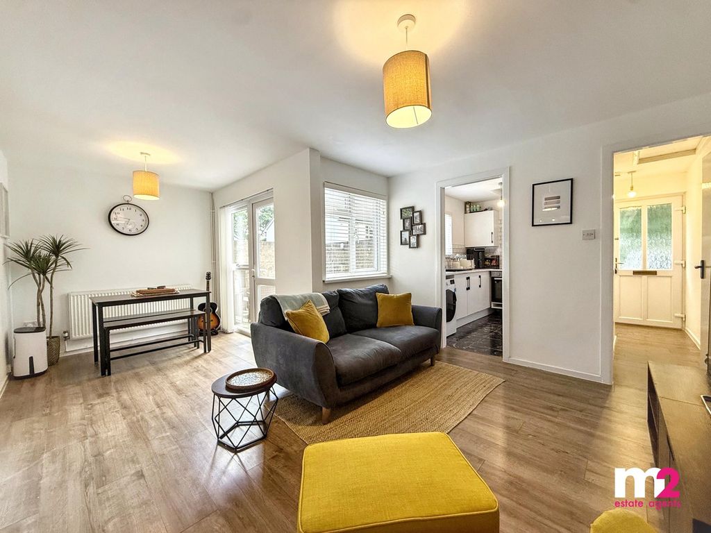 Additional image 3 of 1 bed flat for saleTewkesbury Walk, Newport NP20