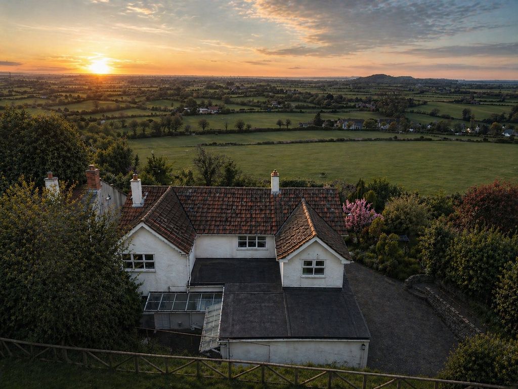 Additional image 20 of 3 bed detached house for saleWebbington Road, Compton Bishop, Axbridge BS26