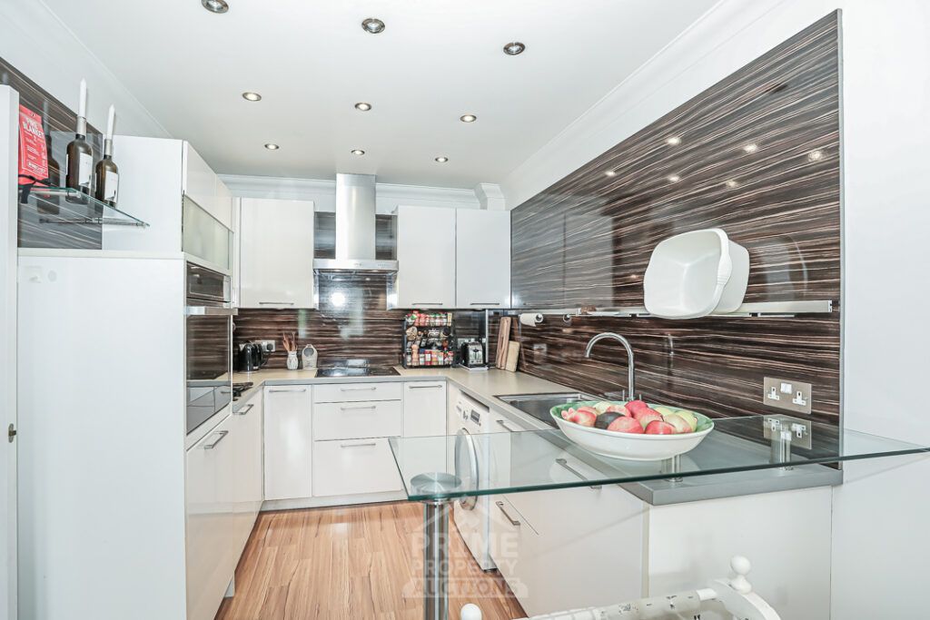 Additional image 6 of 1 bed flat for sale15 Station Court, Watchmakers Lane, Alford AB33