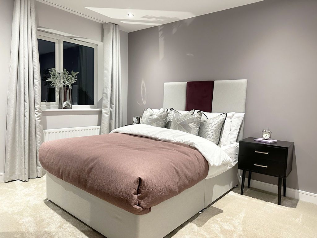 Additional image 9 of 4 bed detached house for saleThe Hartford, Long Ing Lane, Barnoldswick, Lancashire BB18