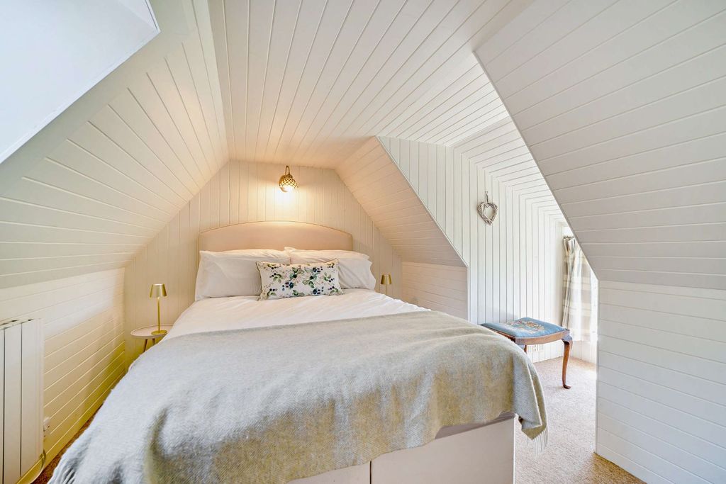 Additional image 7 of 2 bed end terrace house for saleArdtrasgairt Cottages, Fortingall, Aberfeldy, Perthshire PH15