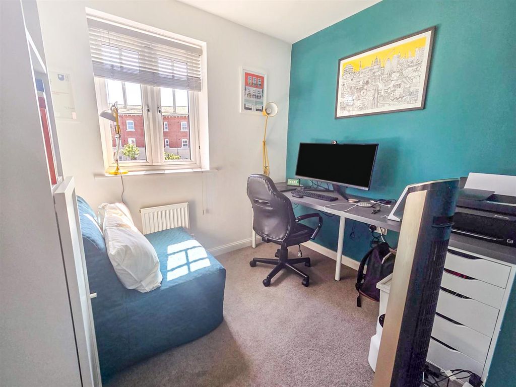 Additional image 9 of 2 bed semi-detached house for saleTerrington Place, Great Denham, Bedford MK40
