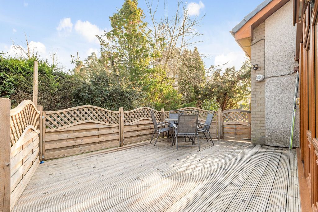 Additional image 20 of 3 bed detached house for saleDrummond Avenue, Auchterarder PH3