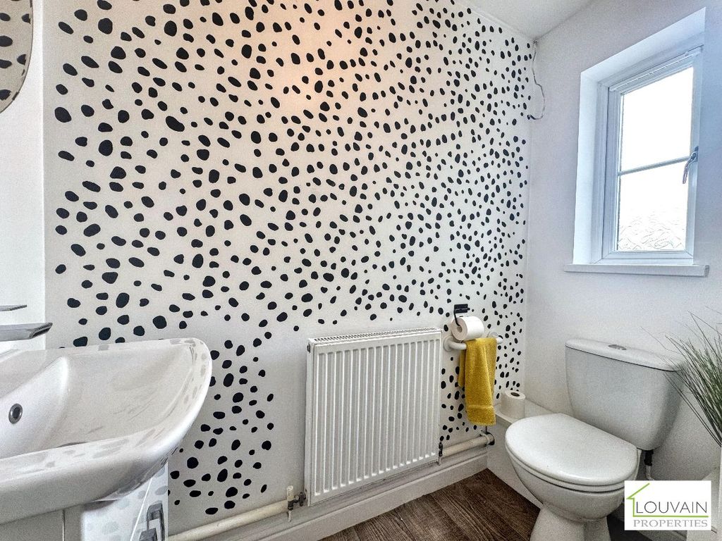 Additional image 5 of 3 bed detached house for saleThe Dolls House, St. Lukes Road, Dukestown, Tredegar NP22
