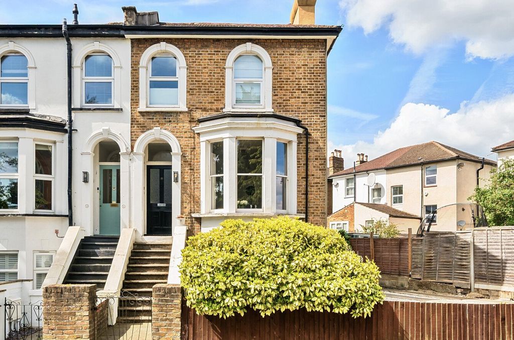 1 bed flat for saleFreelands Road, Bromley BR1
