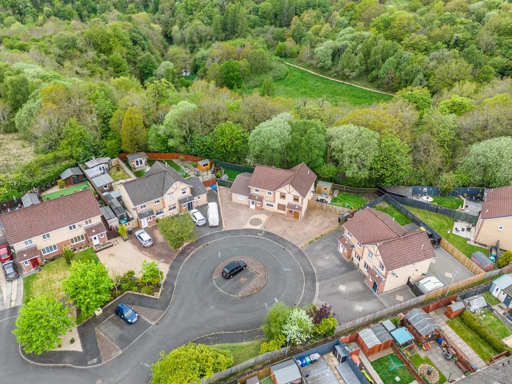 Additional image 32 of 4 bed semi-detached house for saleAppian Place, Motherwell ML1
