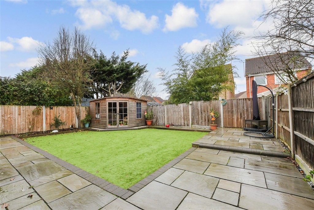 Additional image 4 of 4 bed detached house for saleHornbeam Way, Laindon, Basildon, Essex SS15
