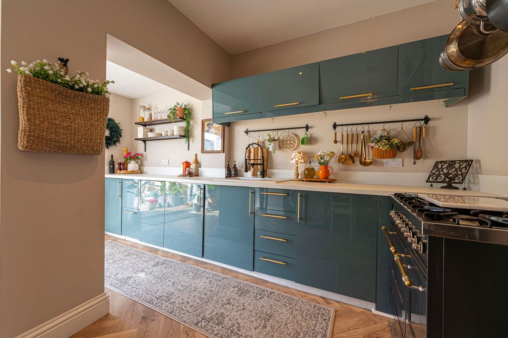 Additional image 6 of 3 bed terraced house for saleWalford Street, Newport NP20