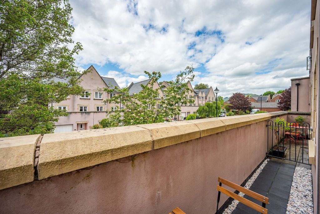 Additional image 31 of 4 bed semi-detached house for saleBay Tree Lane, Abergavenny NP7