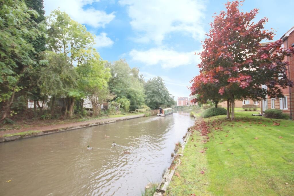 Additional image 13 of 1 bed flat for saleGrindle Road, Longford, Coventry CV6