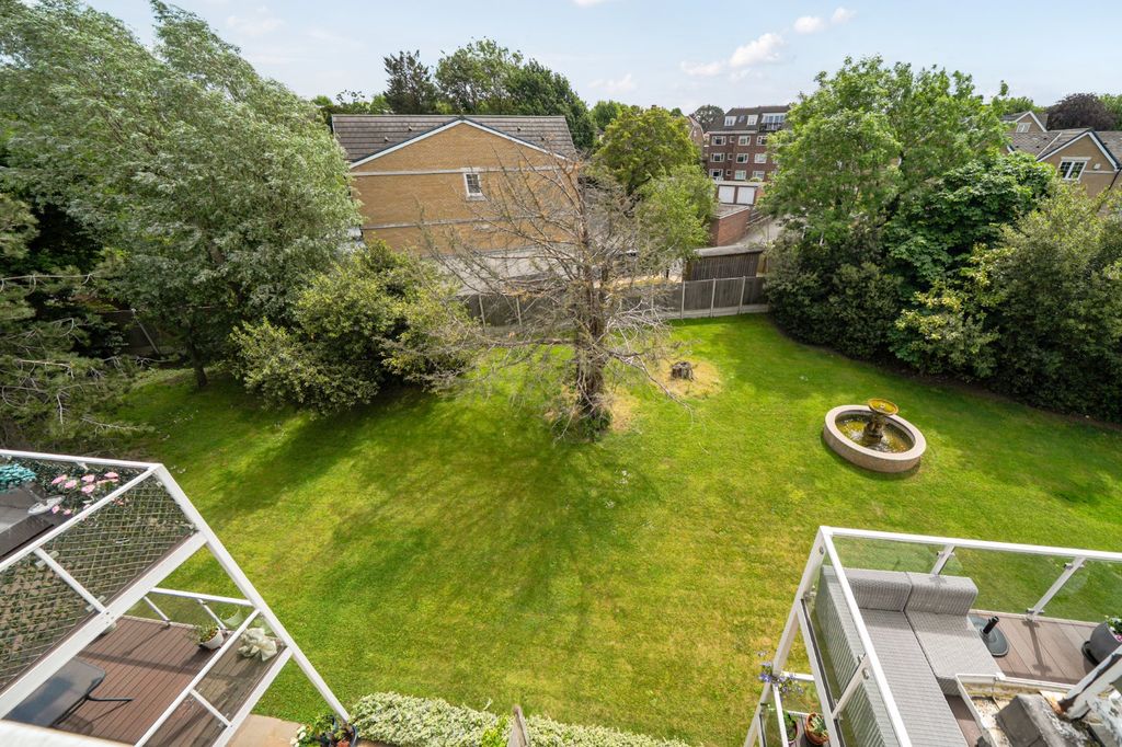 Additional image 30 of 3 bed flat for saleKemerton Road, Beckenham BR3
