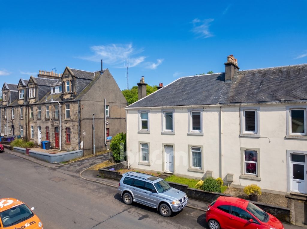 Additional image 9 of 1 bed flat for saleFlat 0/1 13 Mains Road, Beith KA15