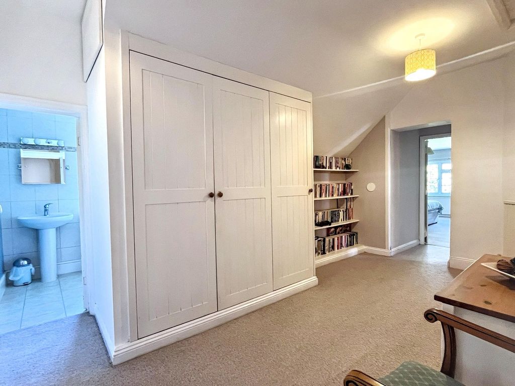 Additional image 14 of 4 bed detached house for sale39 Church Road, Winscombe, North Somerset. BS25