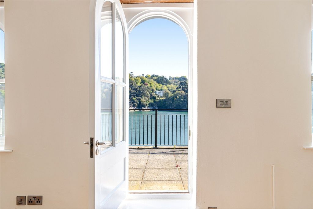 Additional image 3 of 3 bed detached house for saleCastle Road, Dartmouth, Devon TQ6
