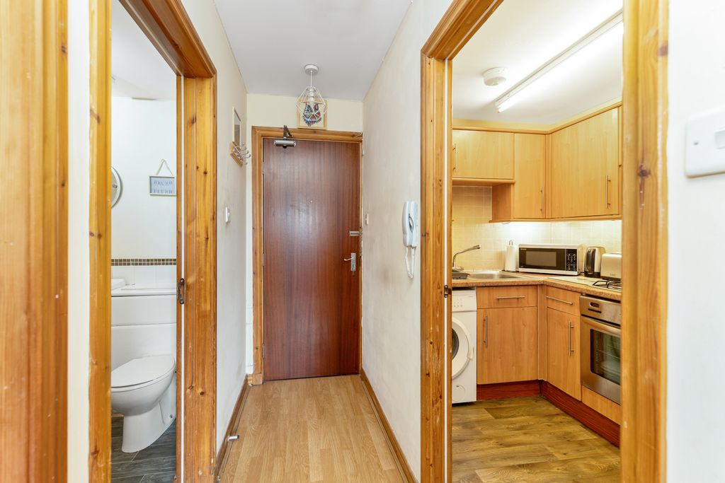 Additional image 6 of 1 bed flat for sale129/2, Drum Street, Gilmerton, Edinburgh EH17