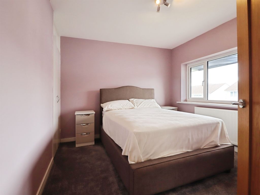 Additional image 14 of 3 bed semi-detached house for saleTy To Maen Close, Old St. Mellons, Cardiff CF3