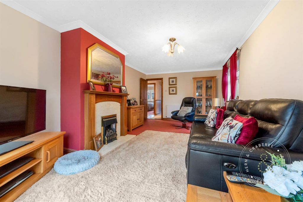 Additional image 3 of 2 bed detached bungalow for saleParc-Y-Felin, Creigiau, Cardiff CF15