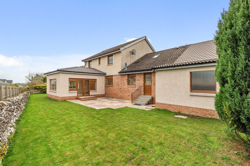 Additional image 28 of 6 bed villa for saleCroft Road, Auchterarder PH3