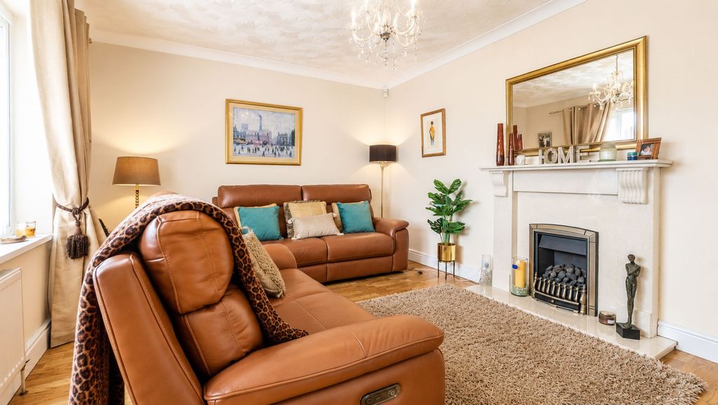 Additional image 4 of 3 bed semi-detached house for saleWordsworth Road, Newport NP19