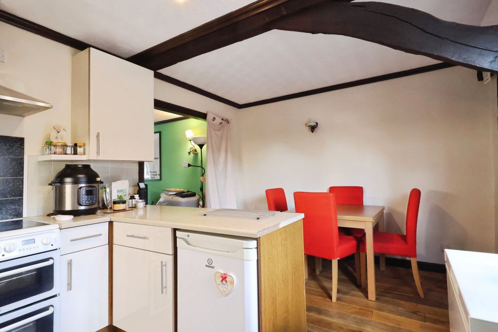 Additional image 7 of 1 bed flat for salePryors Court, Baldock SG7
