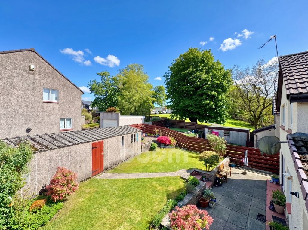 Additional image 25 of 4 bed detached house for saleCrummock Gardens, Beith KA15