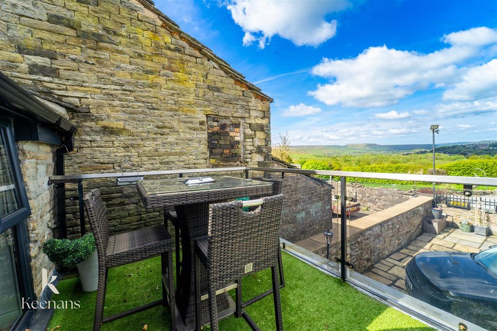 Additional image 25 of 4 bed semi-detached house for saleTong Lane, Bacup OL13