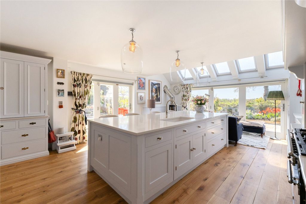 Additional image 2 of 5 bed semi-detached house for saleWarford Hall Drive, Alderley Edge, Cheshire SK9