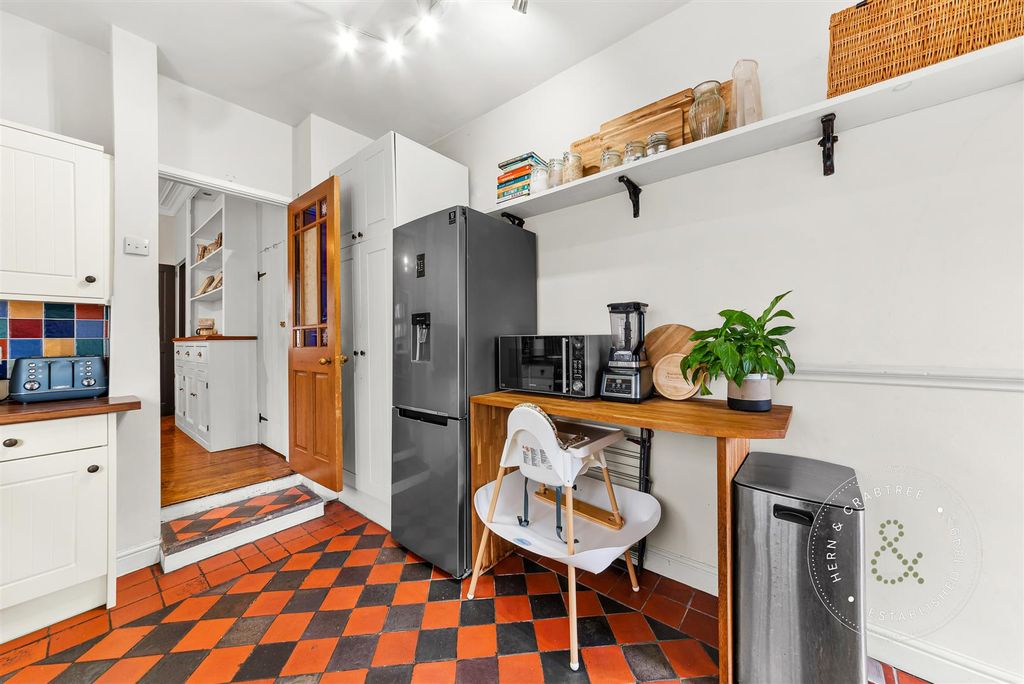 Additional image 10 of 3 bed terraced house for saleCourtenay Road, Cardiff CF24