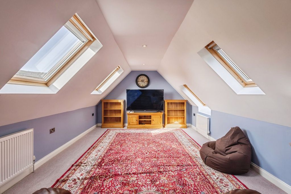 Additional image 27 of 6 bed detached house for saleWavering Down Rise, Shute Shelve, Axbridge BS26