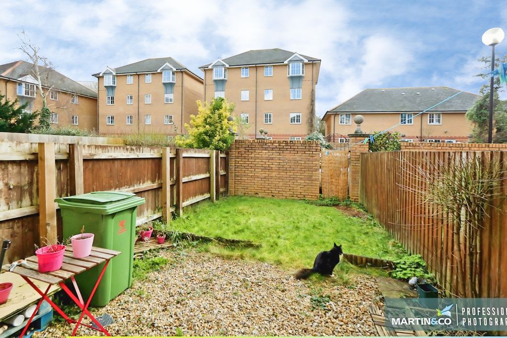 Additional image 6 of 2 bed terraced house for saleCampbell Drive, Windsor Quay CF11