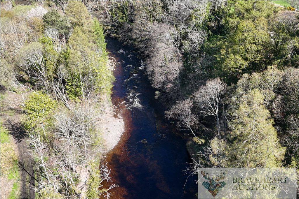 Additional image 3 of Land for saleRiver Lane 3, River Lane, Alness, Scottish Highlands IV17