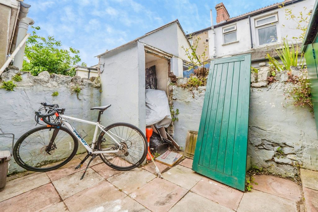 Additional image 16 of 2 bed terraced house for saleAsgog Street, Splott, Cardiff CF24