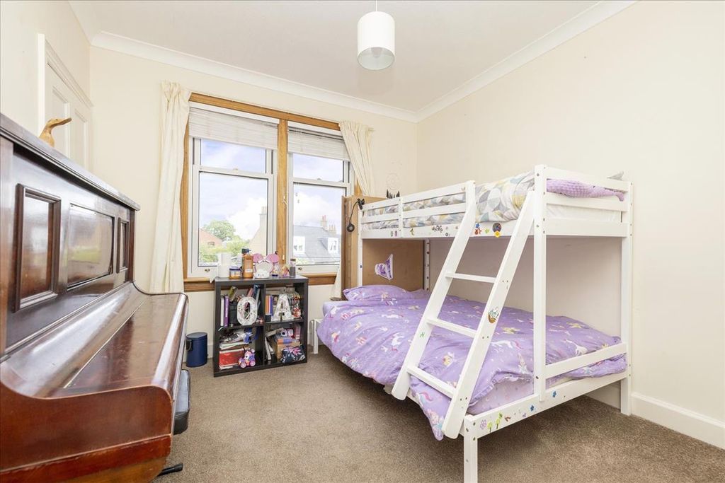 Additional image 13 of 3 bed flat for sale13 Park Crescent, Edinburgh EH16