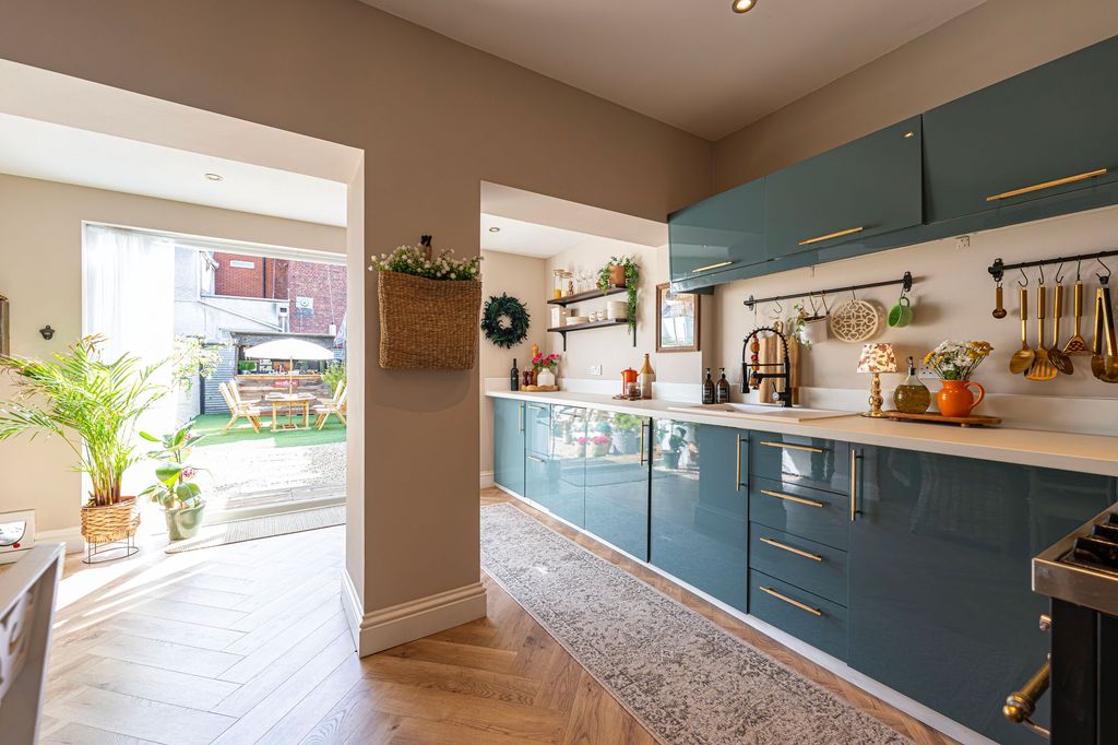 Additional image 4 of 3 bed terraced house for saleWalford Street, Newport NP20